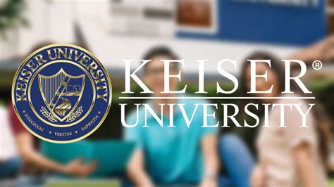 Introduction call keiser university